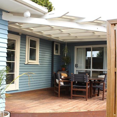 Beautiful Home With Short Stroll To Havelock Village Havelock North Exterior foto
