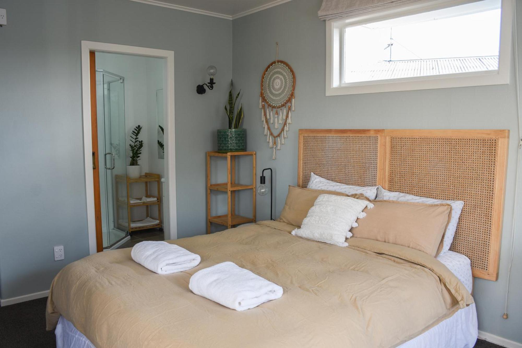 Beautiful Home With Short Stroll To Havelock Village Havelock North Exterior foto