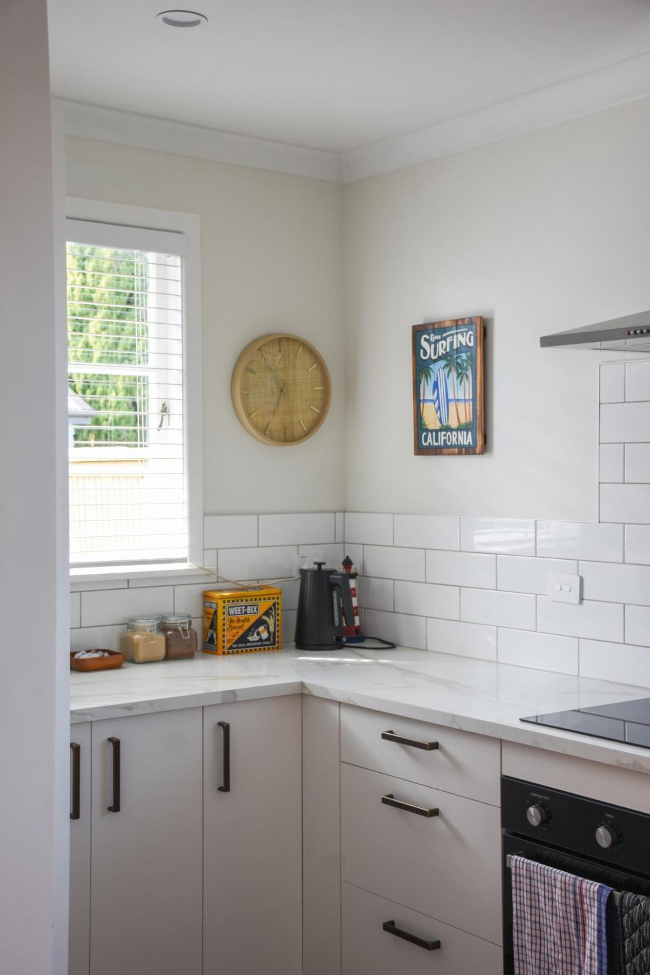 Beautiful Home With Short Stroll To Havelock Village Havelock North Exterior foto